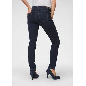 MAC Skinny fit jeans Dream Skinny Zeer elastische kwaliteit voor een perfecte pasvorm