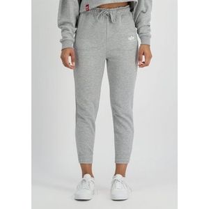 Alpha Industries Joggingbroek Alpha Industries Women - Jogger Basic Jogger SL Wmn