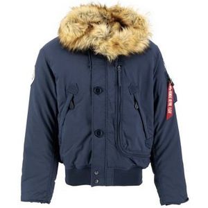 Alpha Industries Winterjack Alpha Industries Men - Parka & Winter Jackets Polar Jacket SV