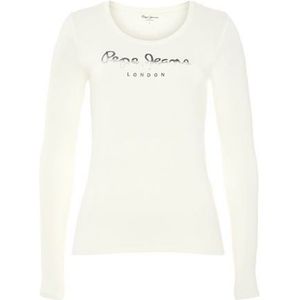 Pepe Jeans T-shirt BELINDA LS RO (1-delig)