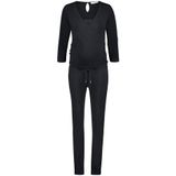 Queen Mum jumpsuit »One Piece«