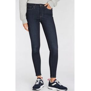 Levi's Skinny fit jeans 310 Shaping Super Skinny