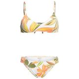 Roxy Triangelbikini Printed Beach Classics