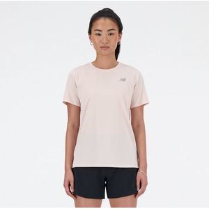 New Balance Runningshirt WOMENS RUNNING S/S TOP