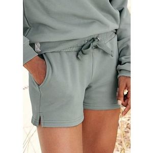 Lascana Sweatshort -lounge shorts