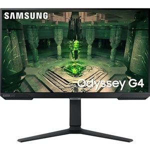 Samsung Gaming-monitor S27BG400EU, 68 cm / 27 ", Full HD