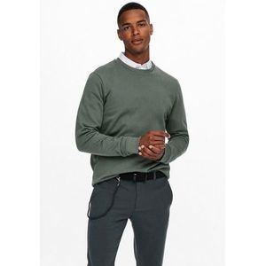 ONLY & SONS Sweatshirt ONSCERES CREW NECK NOOS