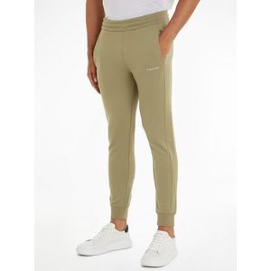 Calvin Klein Joggingbroek MICRO LOGO REPREVE