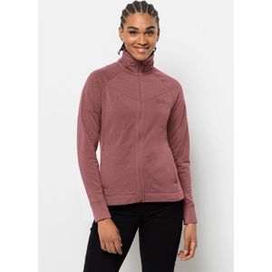 Jack Wolfskin Fleecejack WALDSEE JKT W