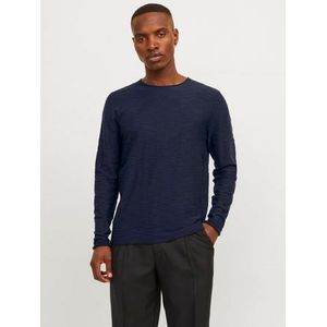 Jack & Jones Gebreide trui JJSLUB KNIT CREW NECK PS24