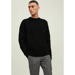 Jack & Jones Trui met ronde hals JOROLLIE KNIT CREW NECK SN