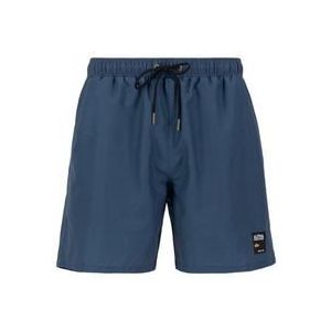 Alpha Industries Short Alpha Industries Men - Beachwear Label Swim Short