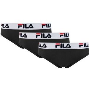 Fila Brazilian slip (set, 3 stuks)