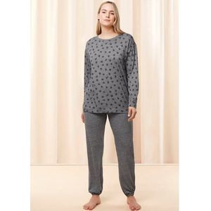 Triumph Pyjama Endless Comfort PK LSL (set, 2-delig)