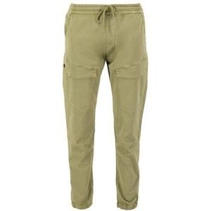 Alpha Industries Joggingbroek ALPHA INDUSTRIES Men - Cargo Pants Hidden Cargo Jogger