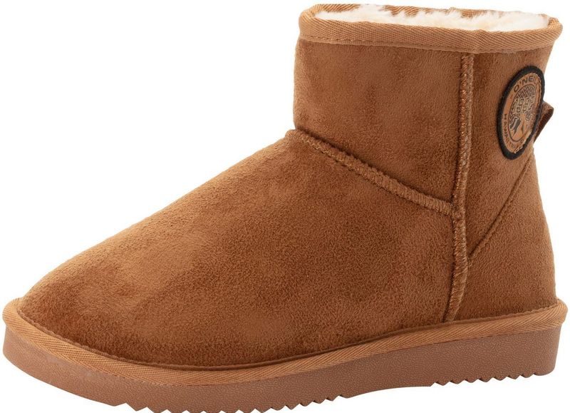 O'Neill Boots zonder sluiting BESIANA WOMEN MID Winterlaarzen, snowboots, winterschoenen