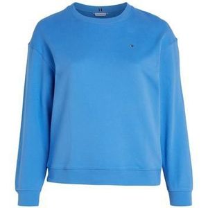 Tommy Hilfiger Curve Sweatshirt Grote maten