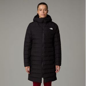 The North Face Gewatteerde jas W ACONCAGUA PARKA (1-delig)