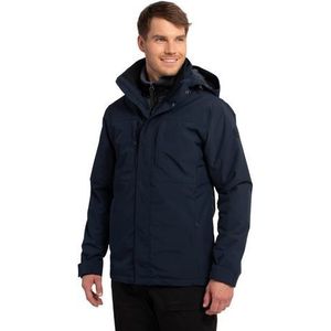 Icepeak Functioneel jack H FUNKTIONSJACKE ALSTON