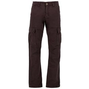 Alpha Industries Cargobroek Alpha Industries Men - Pants Agent Pant