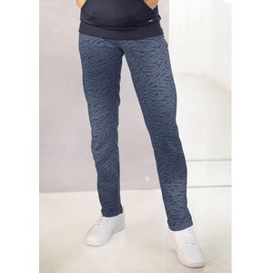 Lascana Joggingbroek met insteekzakken, loungepak