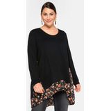 sheego by Joe Browns lang shirt