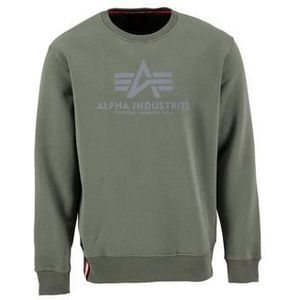 Alpha Industries Sweater Alpha Industries Men - Sweatshirts