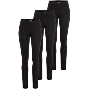 Flashlights Legging BASICS (3-delig, Set van 3)