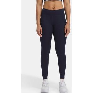 Reebok Trainingstights RI SL Cotton Leggin