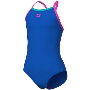 Arena Badpak Arena Feel meisjes Light Drop Back Solid badpak