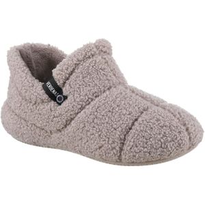 VERBENAS Pantoffels Yeti Gales pantoffel, homeslipper, instapschoen voor comfort