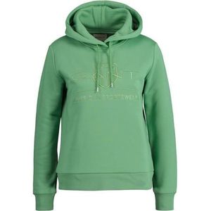 Gant Sweatshirt REG TONAL SHIELD HOODIE