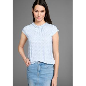 HECHTER PARIS Shirt met print