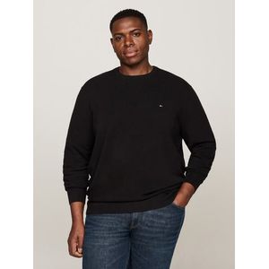 Tommy Hilfiger Trui met ronde hals BT-ESSENTIAL STRUCTURE CREW NECK