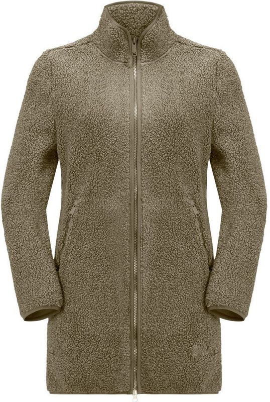 Jack Wolfskin Functionele jas HIGH CURL COAT W