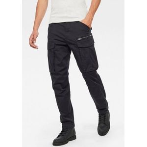 G-Star RAW Cargobroek Rovic Zip 3D Regular Tapered Pants