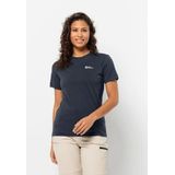 Jack Wolfskin T-shirt ESSENTIAL T W