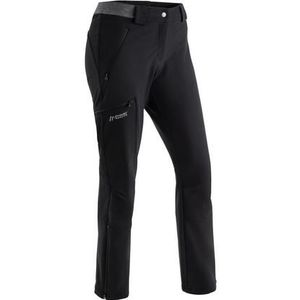 Maier Sports Functionele broek Norit winter W Technische outdoorbroek voor veeleisende outdooractiviteiten