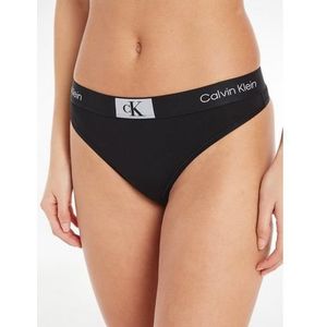 Calvin Klein String MODERN THONG met all-over print