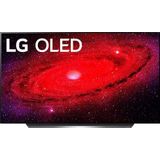 LG OLED-TV OLED65CX9LA, 164 cm / 65 ", 4K Ultra HD, Smart-TV