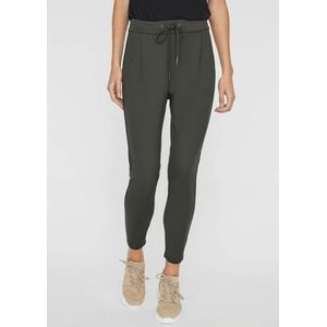 Vero Moda Jogpants VMEVA MR LOOSE STRING PANT GA NOOS