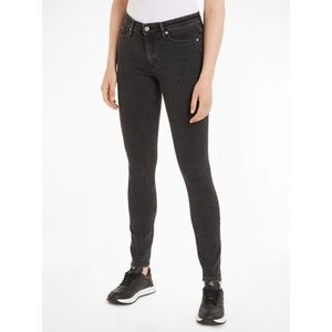 Calvin Klein Skinny fit jeans Mid rise skinny