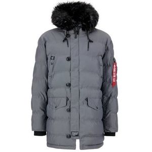 Alpha Industries Winterjack ALPHA INDUSTRIES Men - Parka & Winter Jackets N3B Puffer FD