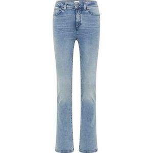 MUSTANG Comfort fit jeans Style Georgia Skinny Flared