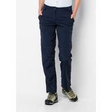 Jack Wolfskin zip-off-broek »MARRAKECH ZIP OFF PANTS«