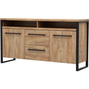 OTTO OMG Design Dressoir Carriba in twee breedtes, met soft-close