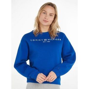 Tommy Hilfiger Sweatshirt MDRN REG CORP LOGO C-NK SWTSHRT