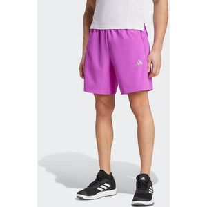 adidas Performance Short GYM+ 3S WV SHT (1-delig)