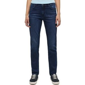MUSTANG Slim fit jeans Style Crosby Relaxed Slim