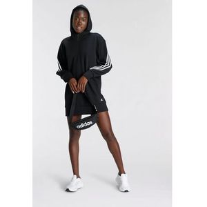 adidas Sportswear Sweatshirt FUTURE ICONS 3-STRIPES LONG HOODIE